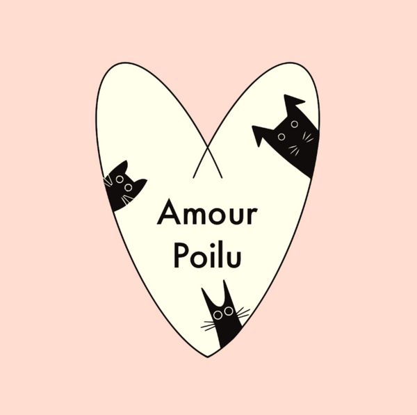 Amour Poilu