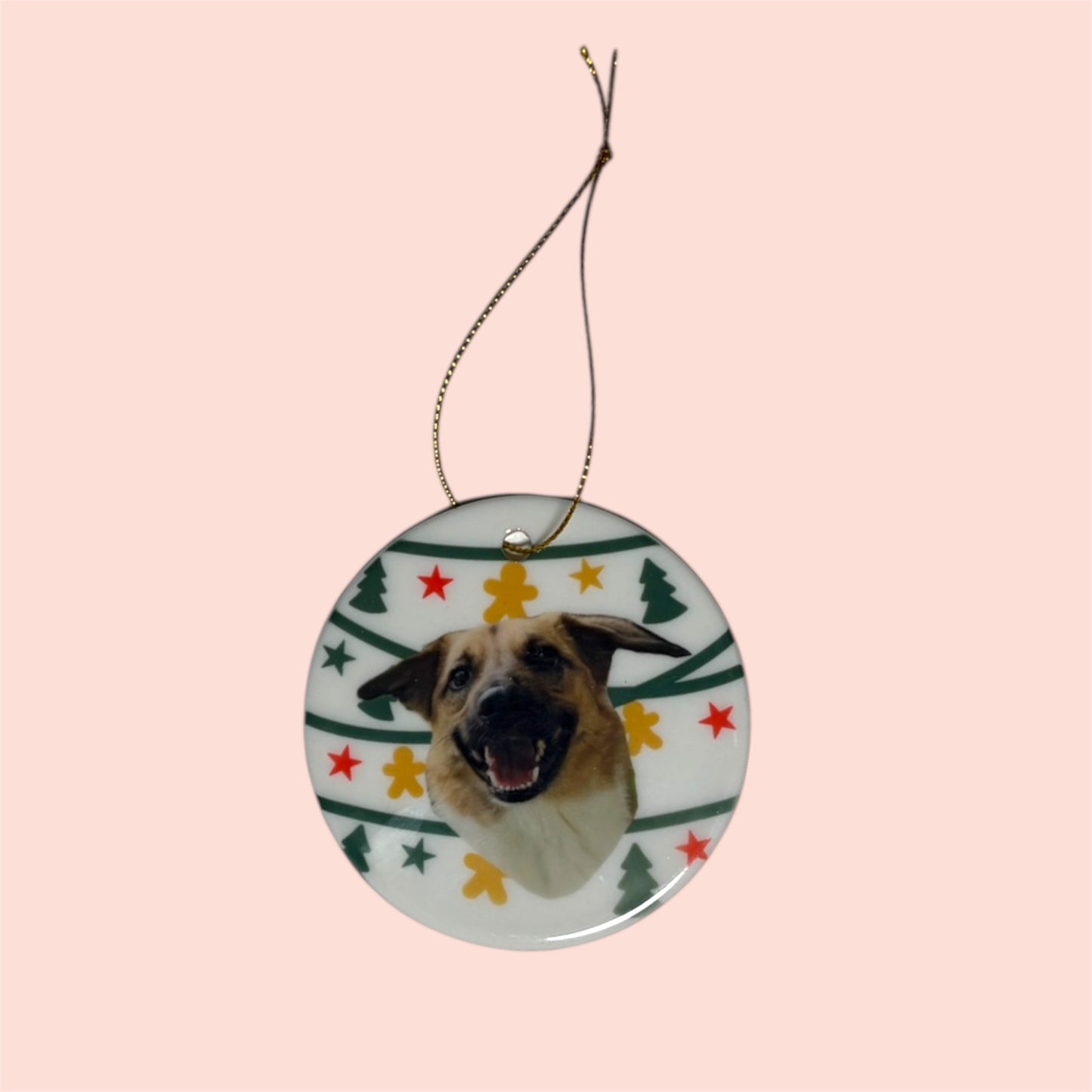 La décoration de Noël