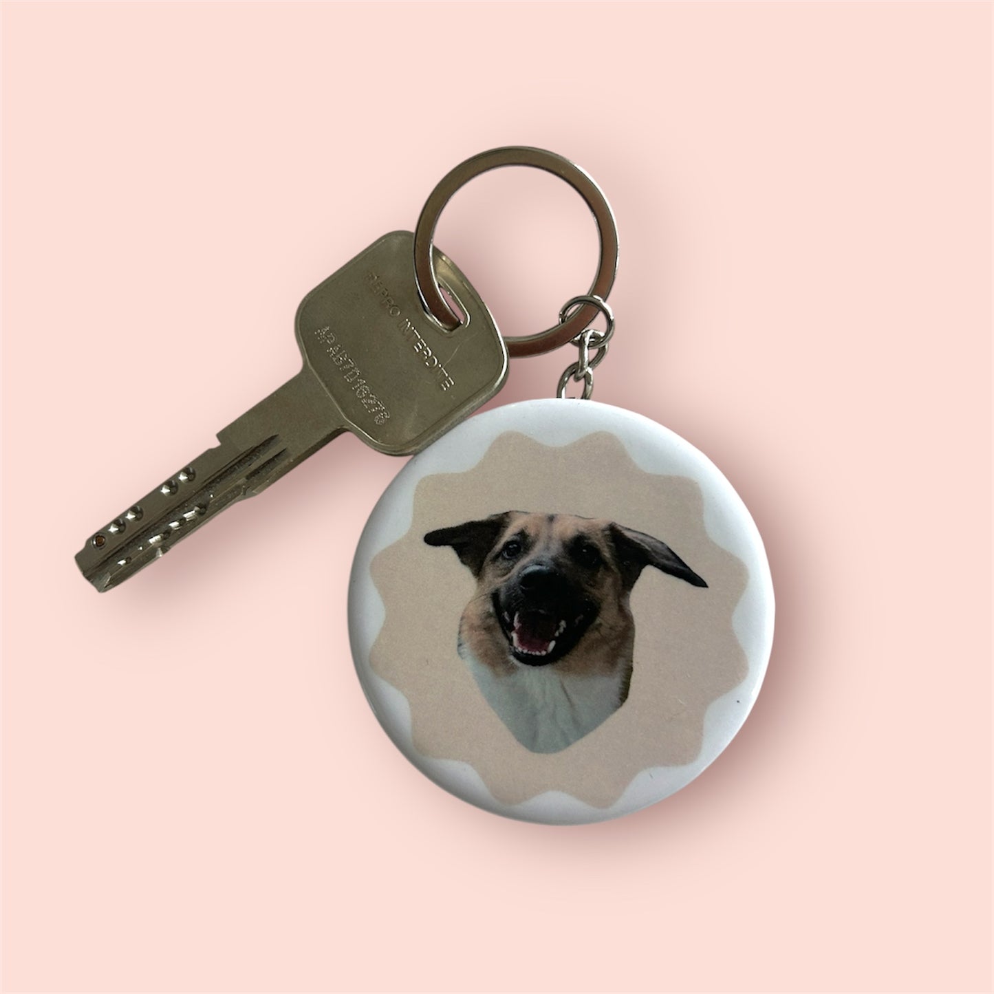 Porte-clé